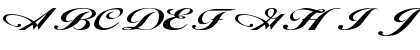 ZimmermanExtended Regular Font ZimmermanExtended Regular Font
