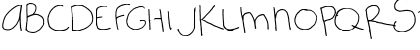 FG Petronella Regular Font FG Petronella Regular Font