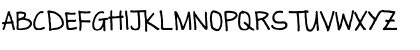 FG Smilla Regular Font FG Smilla Regular Font