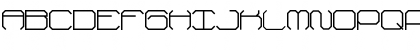 Fh_Reverse Regular Font Fh_Reverse Regular Font