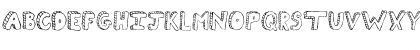 Fh_Scribble Regular Font Fh_Scribble Regular Font