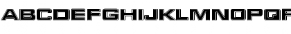FinalFrontierShipside Regular Font FinalFrontierShipside Regular Font