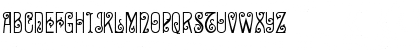 Zinco Regular Font Zinco Regular Font