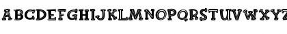 FinkBold Medium Font FinkBold Medium Font