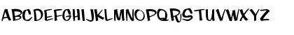 FinkCasual Medium Font FinkCasual Medium Font