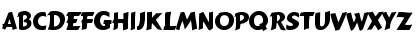 Firestone Regular Font