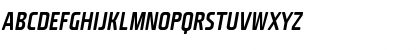 Fishmonger ECS Italic Font Fishmonger ECS Italic Font