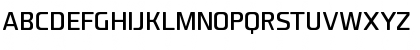 Fishmonger EER Plain Font Fishmonger EER Plain Font