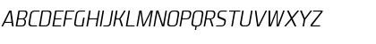 Fishmonger EL Italic Font Fishmonger EL Italic Font