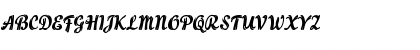 Flamme Std Regular Font Flamme Std Regular Font