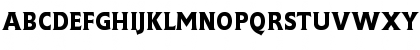 Flange BQ Regular Font Flange BQ Regular Font
