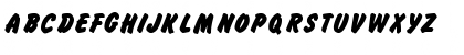 FlashC Regular Font