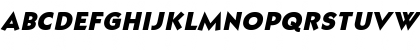 Bully BoldItalic Font Bully BoldItalic Font