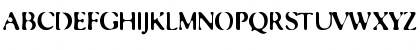 FloMotion Medium Font