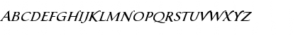 Florens LP Std Regular Font Florens LP Std Regular Font