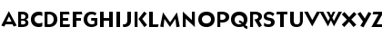 Bully Narrow Normal Font Bully Narrow Normal Font