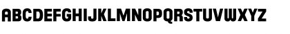 Florida Project Phase One Regular Font