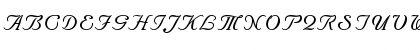 Floridian Script Std Regular Font Floridian Script Std Regular Font