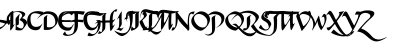 FlourishBoldSpecial Regular Font FlourishBoldSpecial Regular Font