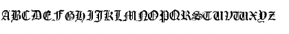 Flyerfonts Malfunction Font Flyerfonts Malfunction Font
