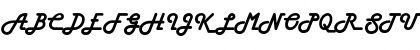 Flynn Regular Font Flynn Regular Font