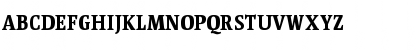 FolhaSerif Bold Font FolhaSerif Bold Font