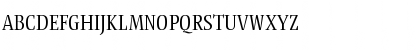FolhaSerif Light Font
