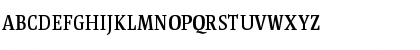 FolhaSerif Medium Font