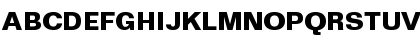 Folio Bold Font Folio Bold Font