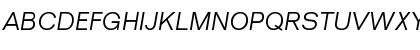 Folio BQ Regular Font Folio BQ Regular Font