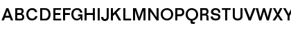 Folio BQ Regular Font Folio BQ Regular Font