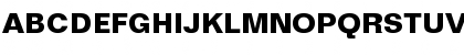 Folio Bold Font Folio Bold Font