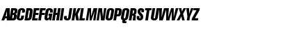 Folio BQ Regular Font