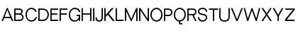 FolioICG Light Font FolioICG Light Font