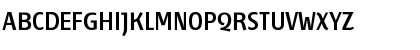 Fontana ND Cc OsF Semibold Font Fontana ND Cc OsF Semibold Font