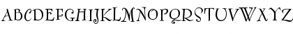 Fontesque Text Regular Font