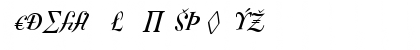 FontesqueText BoldItalicExpert Font FontesqueText BoldItalicExpert Font