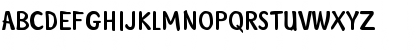 Fontoon ITC Std Regular Font