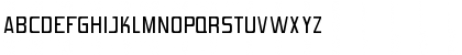 ForgottenFuturist Regular Font