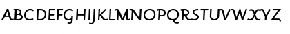 Forkbeard ITC Regular Font
