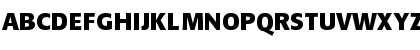 Formata Bold Font Formata Bold Font
