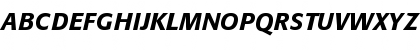Formata Medium Italic Font Formata Medium Italic Font