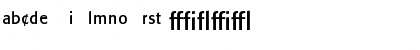 Formata Regular Expert Font Formata Regular Expert Font