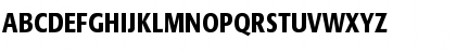 Formata Condensed BQ Regular Font Formata Condensed BQ Regular Font