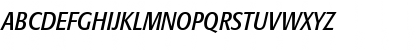 FormataCondensedExpertBQ Regular Font FormataCondensedExpertBQ Regular Font