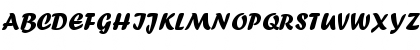 Forte MT Std Regular Font