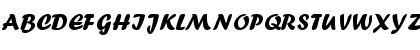 Forte MT Std Regular Font Forte MT Std Regular Font