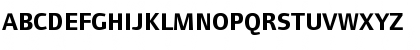 FoundryFormSans BoldSC Font FoundryFormSans BoldSC Font