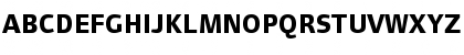 FoundryFormSans ExtraBoldOSF Font