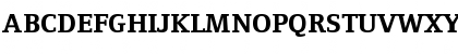 FoundryFormSerif ExtraBold Font FoundryFormSerif ExtraBold Font